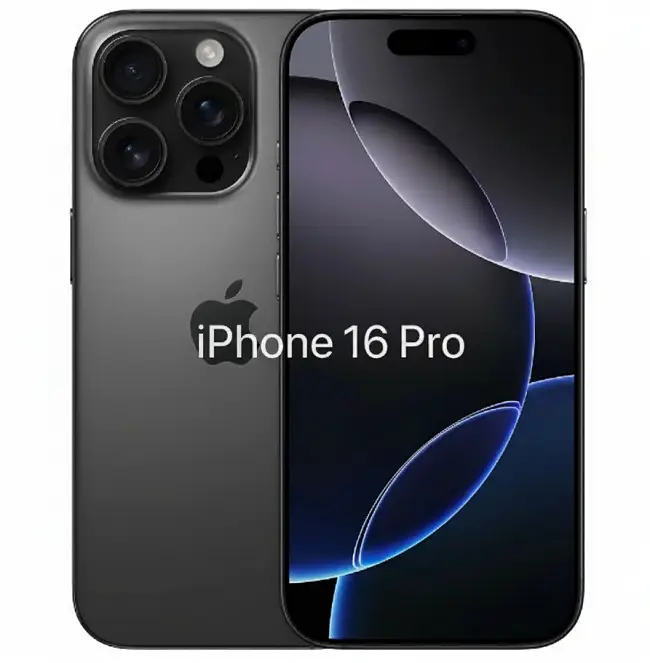 Iphone 16 Pro